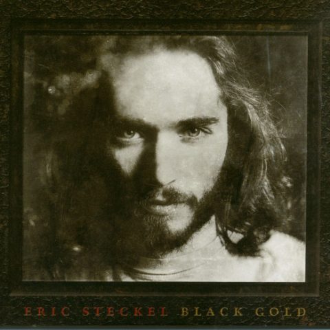 Eric Steckel - Black Gold (2015)