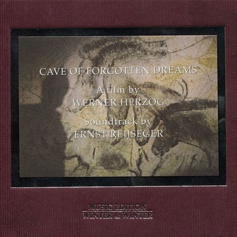 Ernst Reijseger - Cave Of Forgotten Dreams (2011)