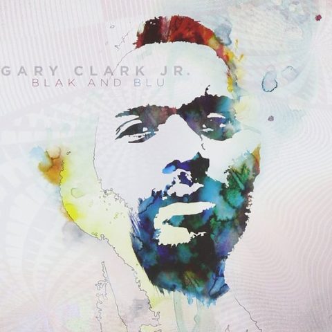 Gary Clark Jr. - Blak and Blu (2012)