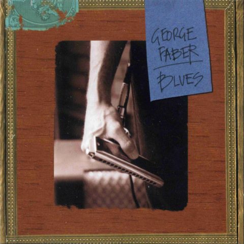 George Faber - Blues (2002)
