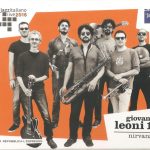 Giovani Leoni 1 - Nirvana (2016)