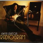 Gwyn Ashton - Radiogram (2012)