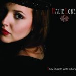 Halie Loren - They Oughta Write a Song... (Korean Edition) (2008)