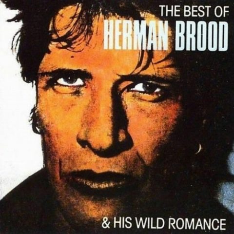 Herman Brood & His Wild Romance - The Best Of (1988)