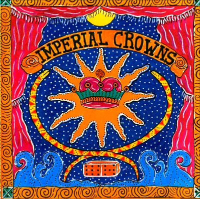 Imperial Crowns - Imperial Crowns (2000)