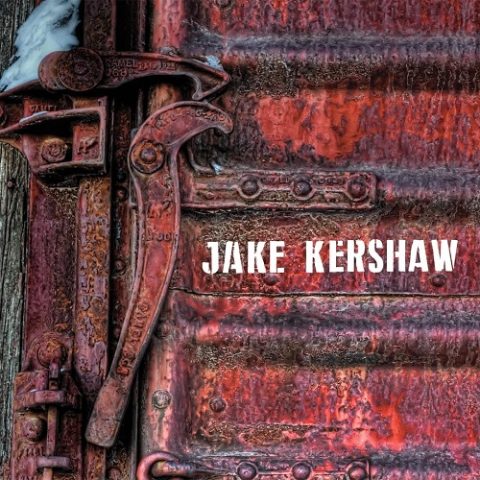 Jake Kershaw - Jake Kershaw (2022)