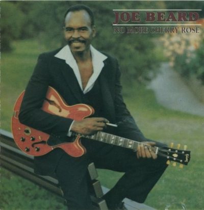 Joe Beard - No More Cherry Rose (1991)