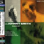 Johnny Smith - The Johnny Smith Quartet (1955/2016)