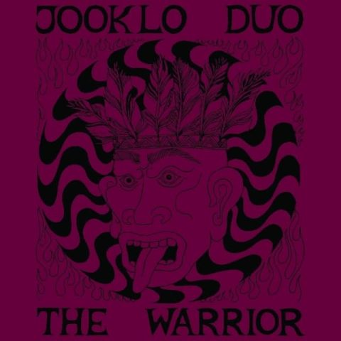 Jooklo Duo - The Warrior (2010)