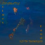 Keith Thompson Band - Enigmatic Blues (2024)