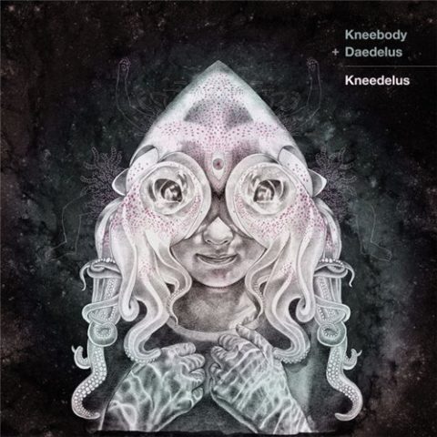 Kneebody + Daedelus - Kneedelus (2015)