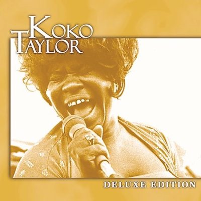 Koko Taylor - Deluxe Edition (2002)