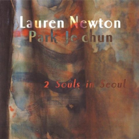 Lauren Newton, Park Je Chun - 2 Souls in Seoul (2008)