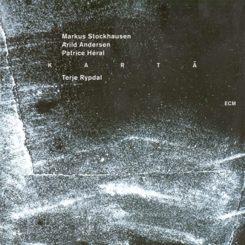 Markus Stockhausen, Arild Andersen, Patrice Héral, Terje Rypdal - Karta (2000)