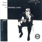 Mundell Lowe - Guitar Moods (1956/2004)