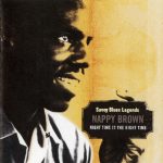 Nappy Brown - Night Time Is The Right Time (2002)