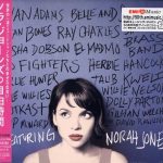 Norah Jones - ...Featuring Norah Jones (2010)