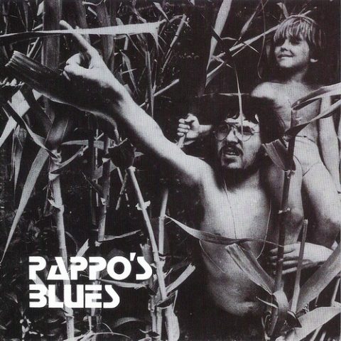 Pappo's Blues - Pappo's Blues (2005)