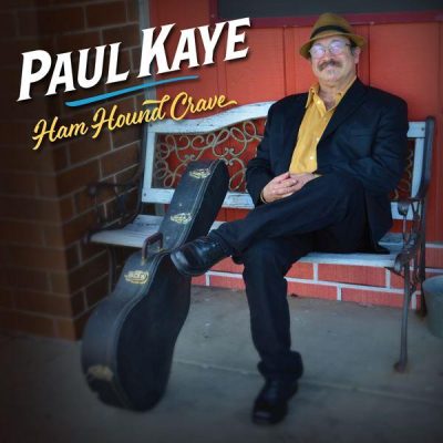 Paul Kaye - Ham Hound Crave (2024)