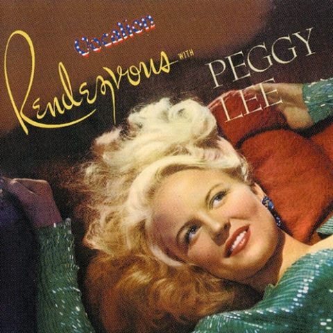 Peggy Lee - Rendezvous With Peggy Lee (2000)