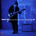 Ronnie Earl & the Broadcasters - The Colour of Love (1997)