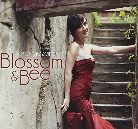 Sara Gazarek - Blossom & Bee (2012)