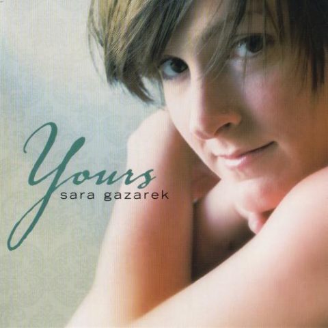 Sara Gazarek - Yours (2005)