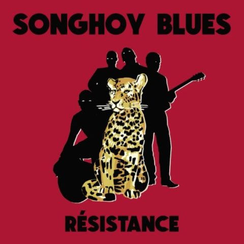 Songhoy Blues - Résistance (2017)
