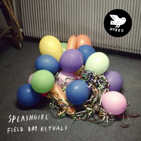 Splashgirl - Field Day Rituals (2013)
