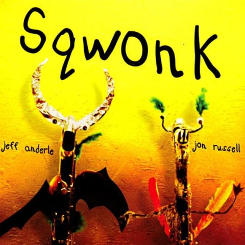 Sqwonk - Sqwonk (2007)