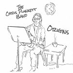 The Chris Plunkett Band - Origins (2024)
