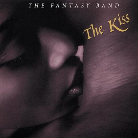The Fantasy Band - The Kiss (1997)