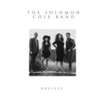 The Solomon Cole Band - Bruises (2016)