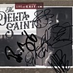 The Delta Saints - Live At Exit/In (2014)