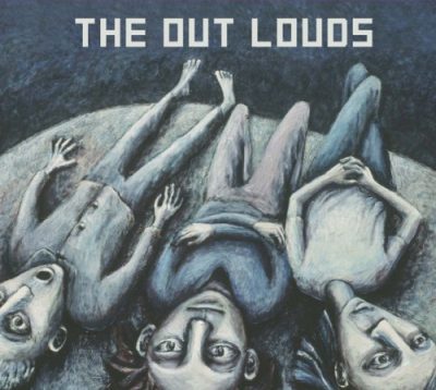 Tomas Fujivara, Ben Goldberg, Mary Halvorson - The Out Louds (2016)