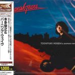 Toshiyuki Honda & Burning Waves - Spanish Tears (1980/2014)