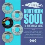 VA - Doré Northern Soul: L.A. Black Music Magic (2017)
