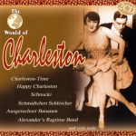 VA - The World Of Charleston (1998)