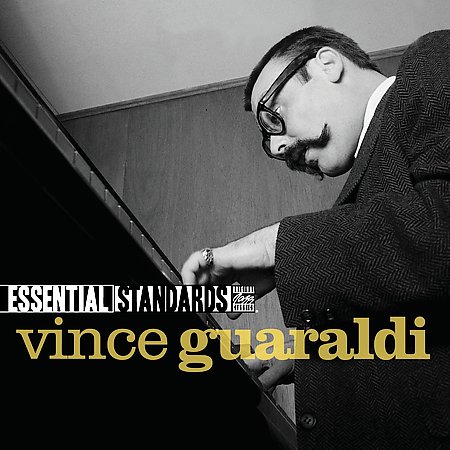 Vince Guaraldi - Essential Standards (2009)