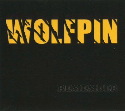 Wolfpin - Remember (2009)