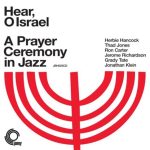 Herbie Hancock - Hear, O Israel: A Prayer Ceremony In Jazz (1968/2008)