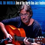 Al Di Meola - Live at the North Sea Jazz Festival 1993 (2012)