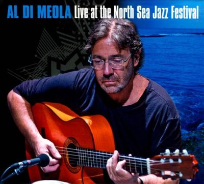 Al Di Meola - Live at the North Sea Jazz Festival 1993 (2012)