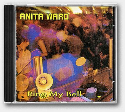 Anita Ward - Ring My Bell (1995)