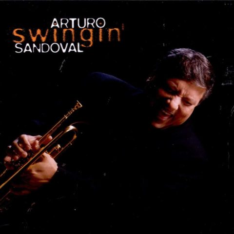 Arturo Sandoval - Swingin' (1996)