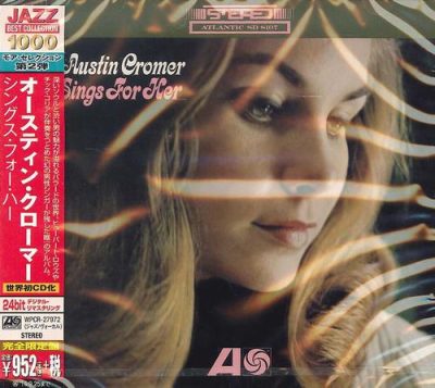 Austin Cromer - Sings for Her (1964/2014)