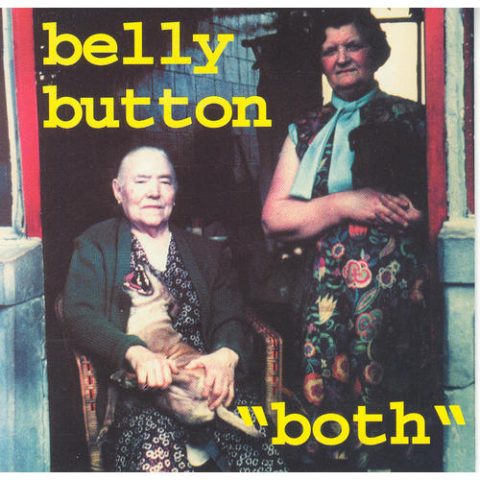 Belly Button - "Both" (1996)