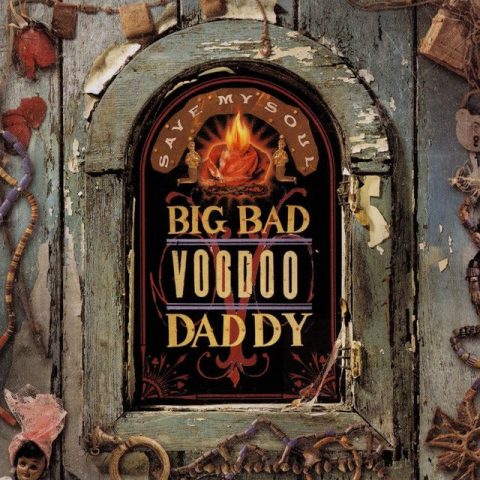 Big Bad Voodoo Daddy - Save My Soul (2003)