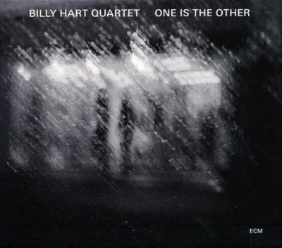 Billy Hart Quartet - One Is the Other (2014)