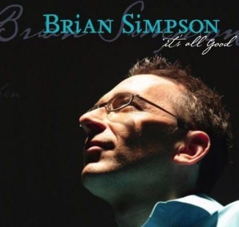 Brian Simpson - It's All Good (2005)